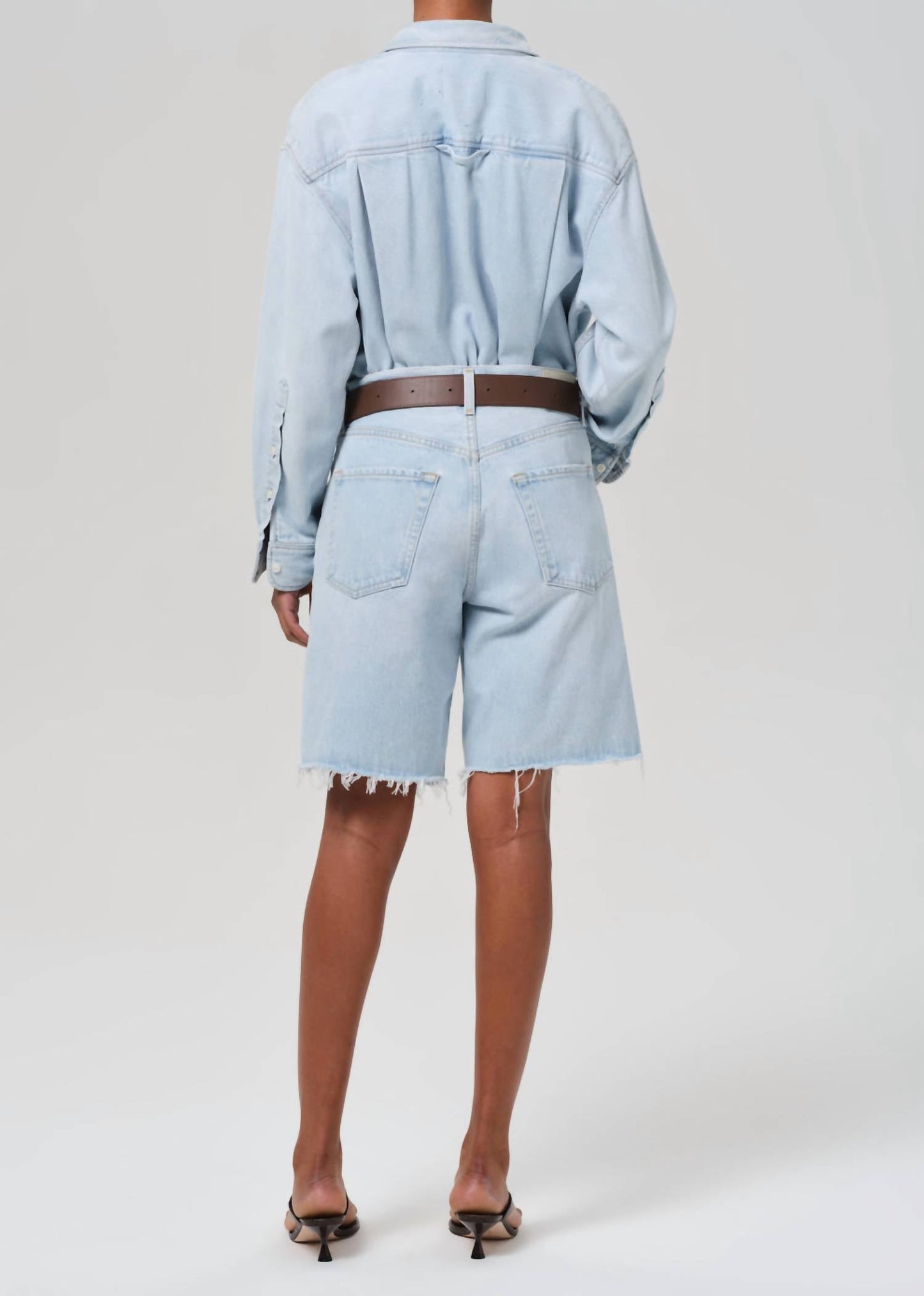 Citizens Of Humanity - Ayla Short