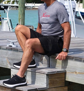 Xelero - Men's Steadfast Performance Athletic Shoes