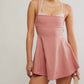 Free People - Baseline Tennis Dress Petal