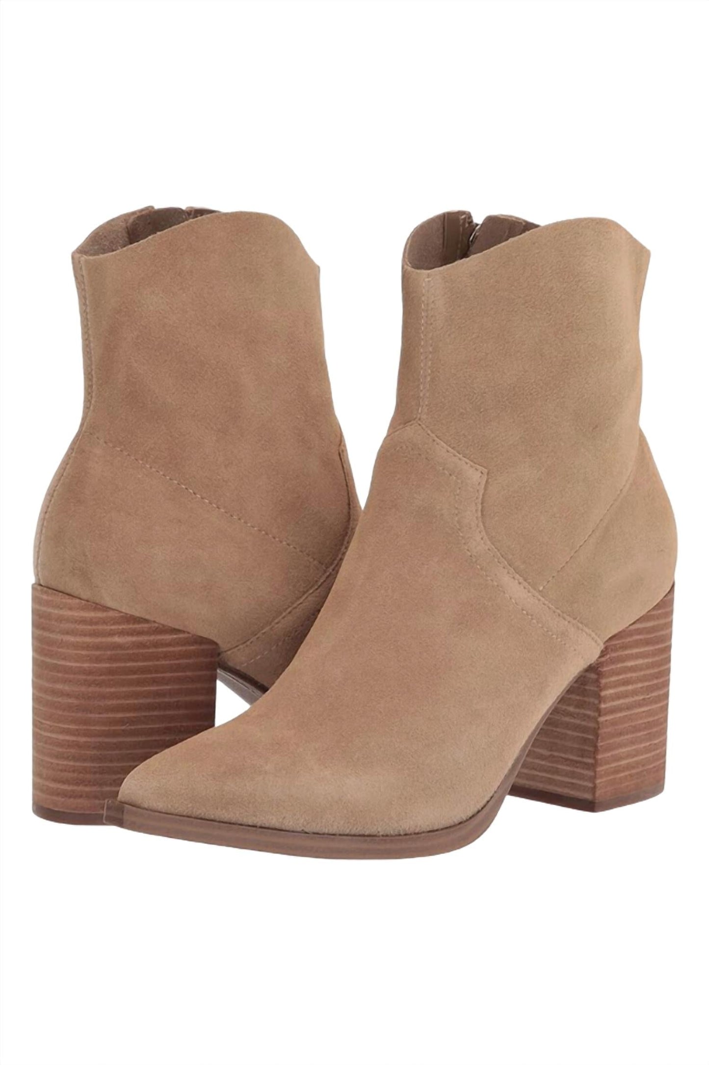 Steve Madden - Women's Cate Boots