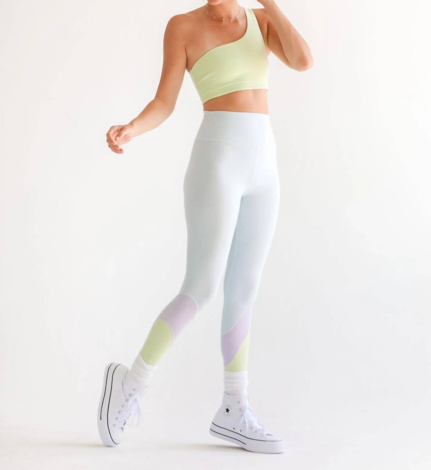 Playground Active - Sunset Legging