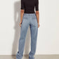 Enza Costa - TEXTURED KNIT HALF SLEEVE BODYSUIT