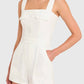 Amanda Uprichard - Frida Romper