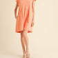 Jodifl - Sunshine Sweetheart Dress