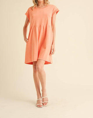 Jodifl - Sunshine Sweetheart Dress