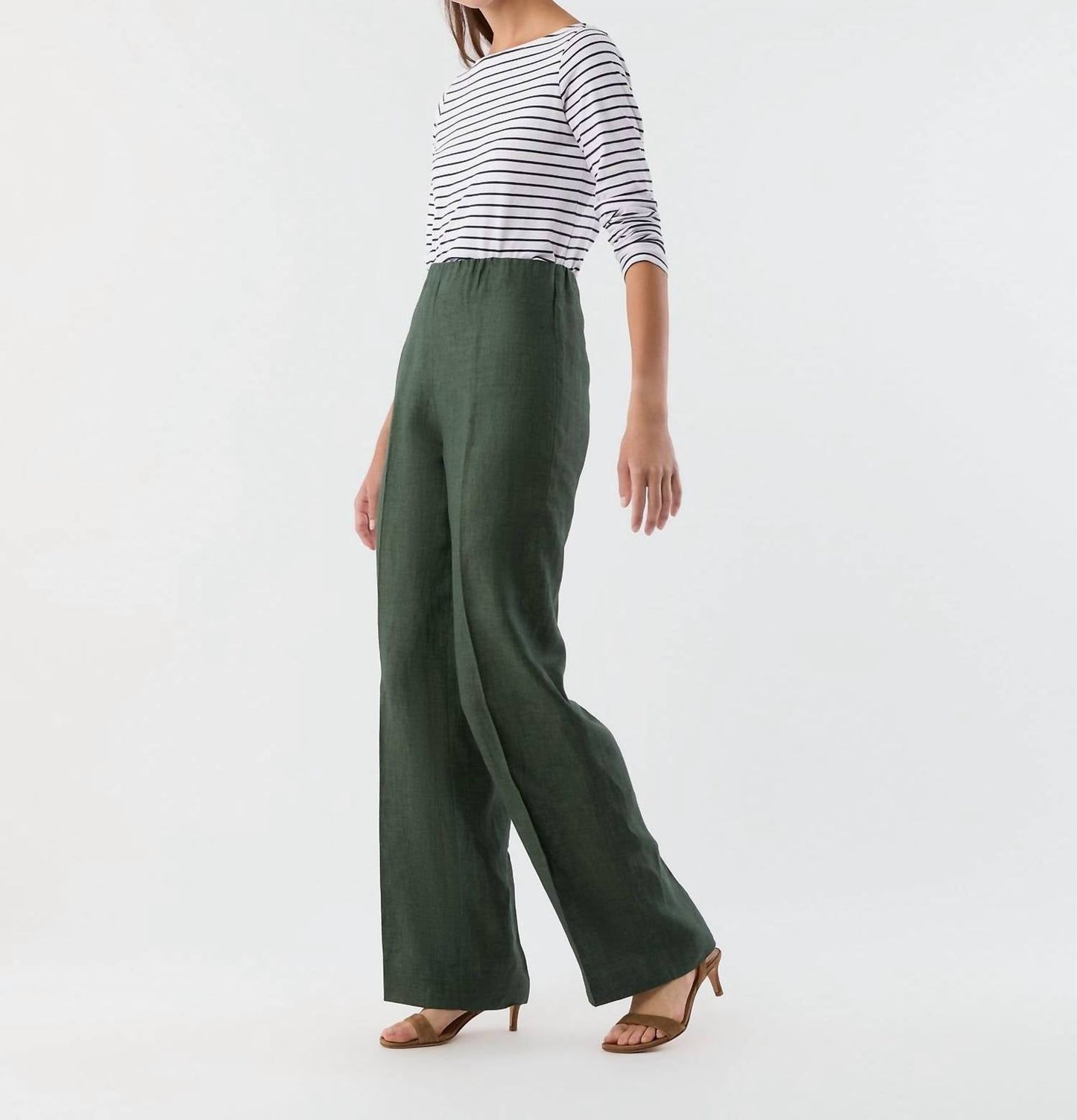Ann Mashburn - Maureen Pant