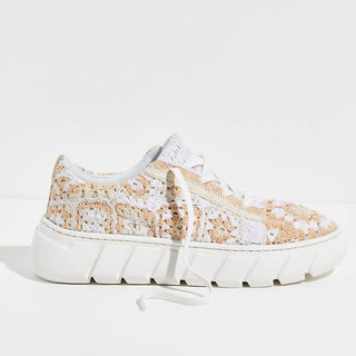 Free People - Women's Catch Me If You Can Sneaker