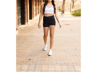 Julia Rose - The Sasha Pro Biker