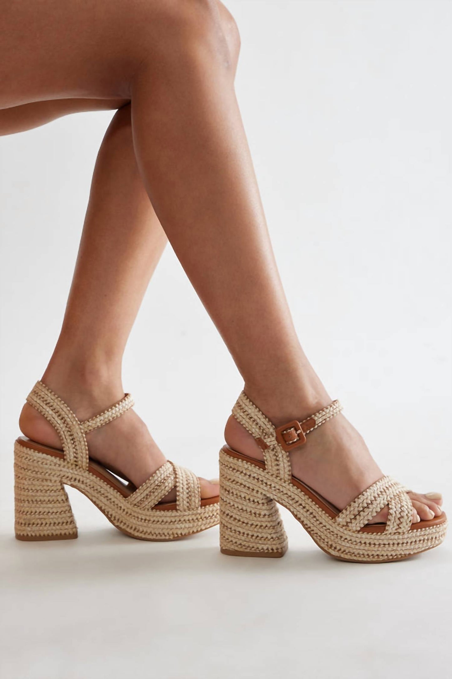 Fashion Nova - Women's Chunky Heel