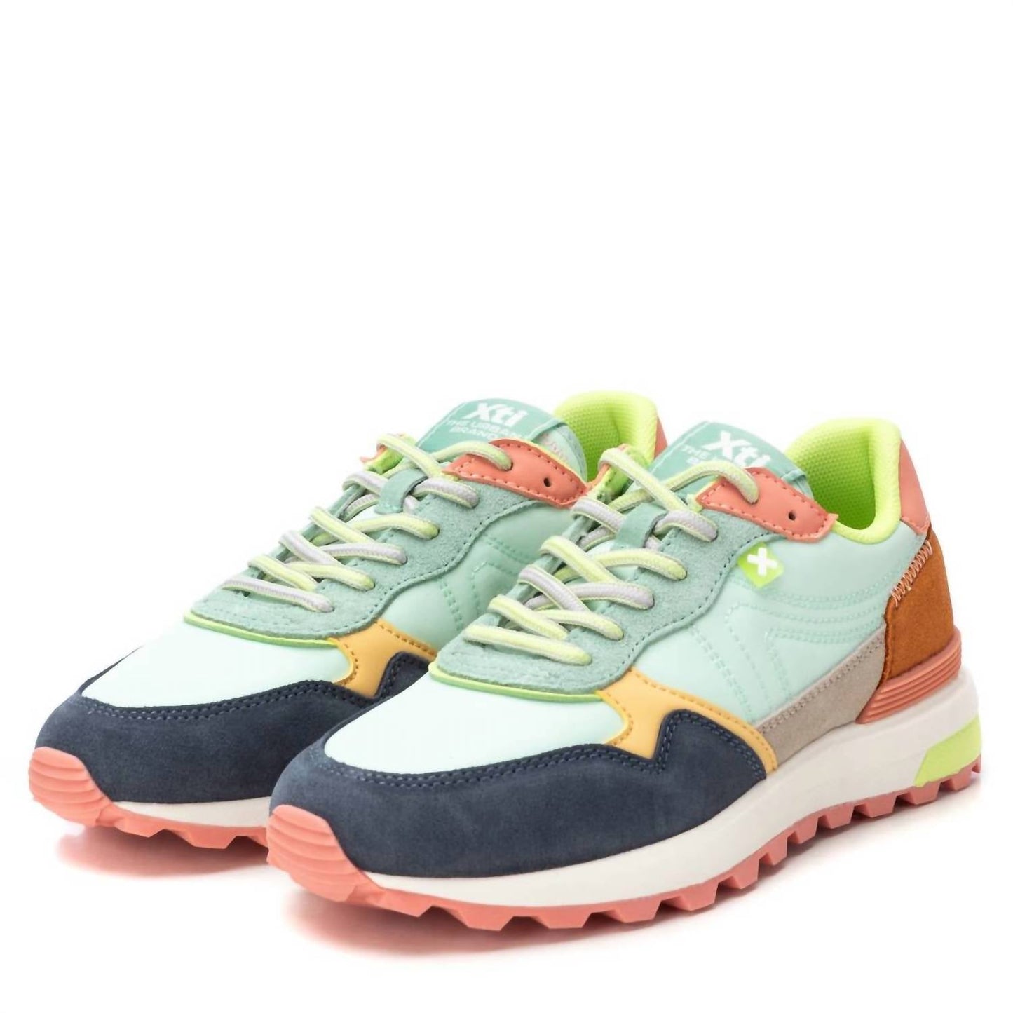 Xti - Women's Casual Sneakers