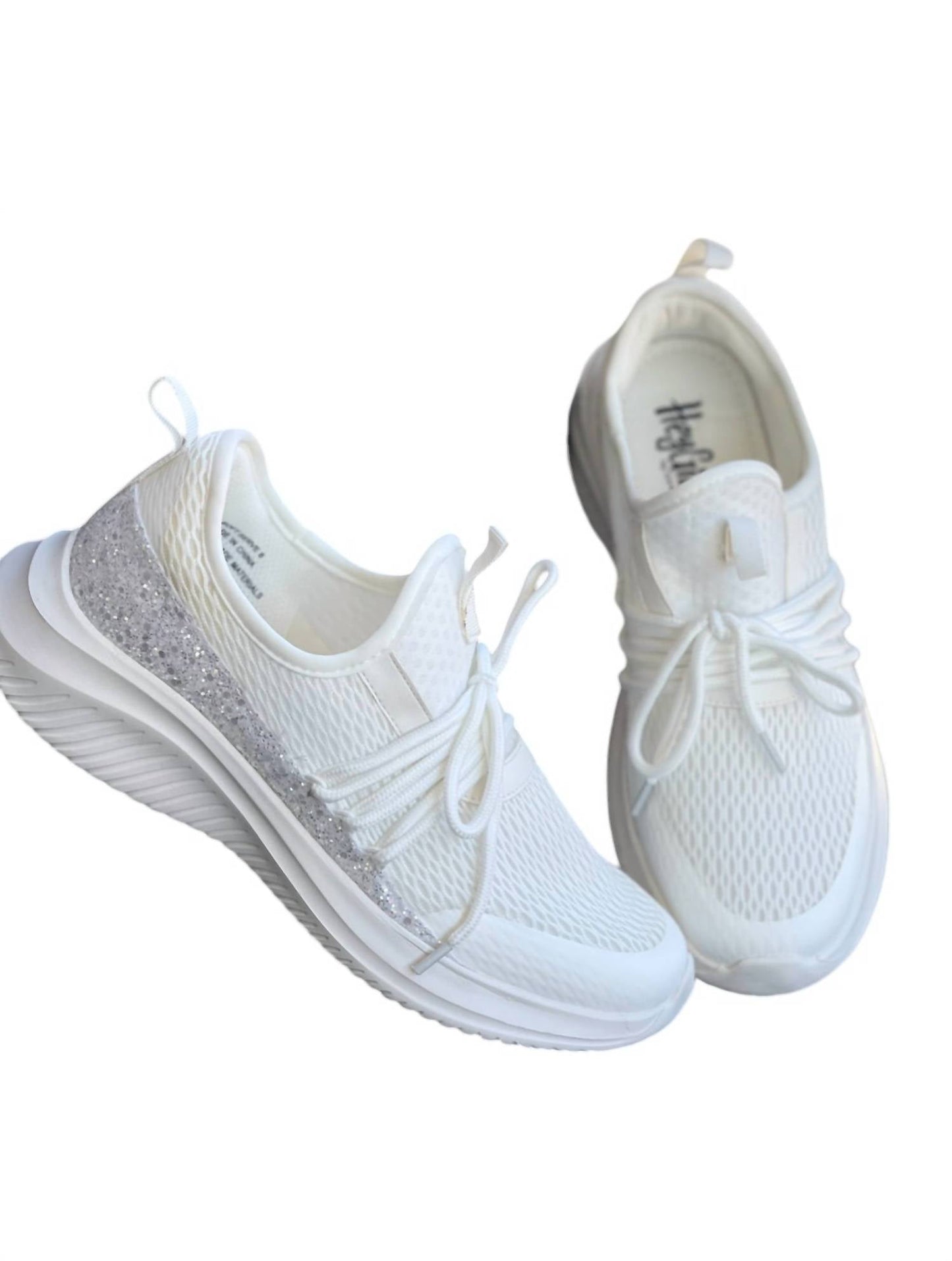 Corkys Footwear - Women's Chunky Soft Serve Sneaker