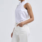 Atlantique Ascoli - Echo 2 Sleeveless Blouse