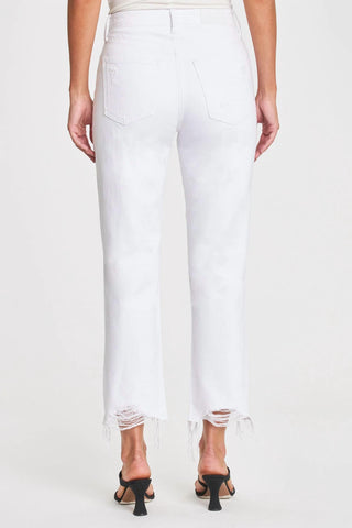 Pistola - Charlie High Rise Straight Jean