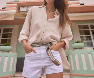 Xirena - Renner Short