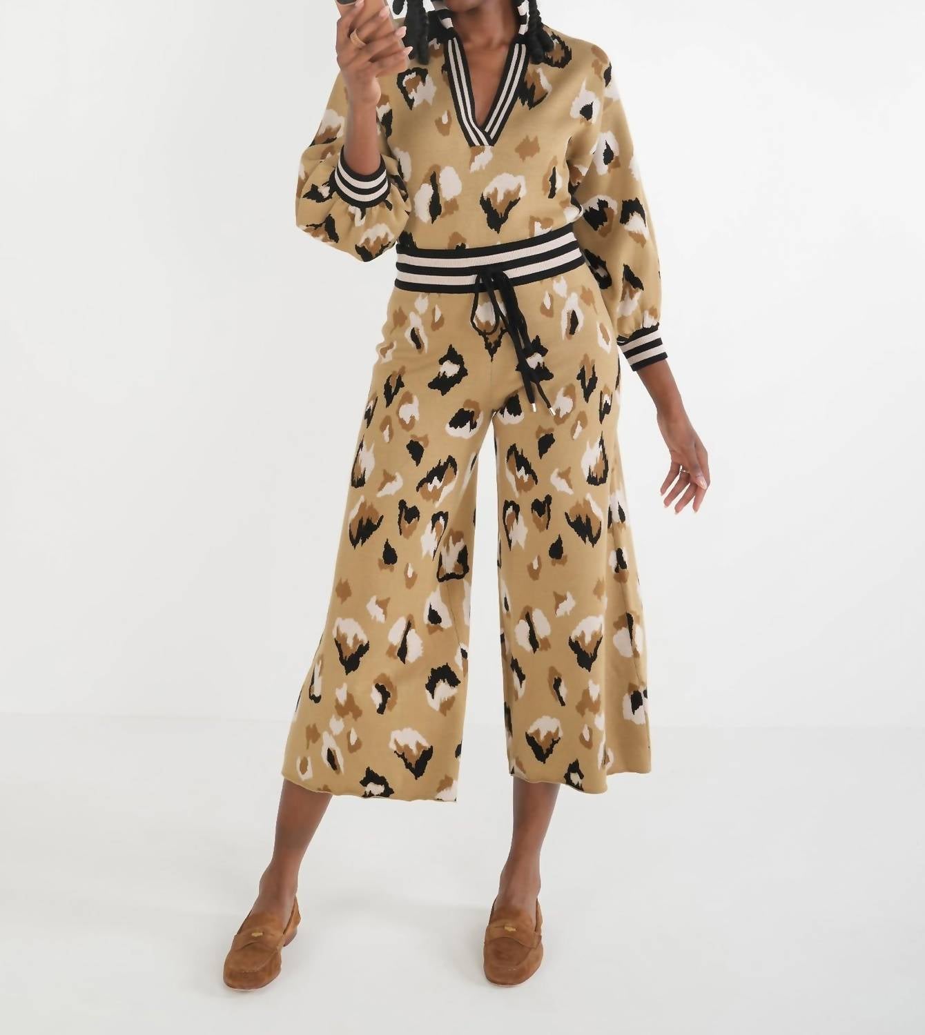 Emily Mccarthy - Lolli Sweater