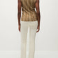 Veronica Beard - Sid Knit Tank Top