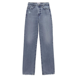 Frame - Le Jane Straight Leg Jeans