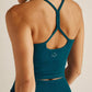 Beyond Yoga - Spacedye Slim Racerback Cami