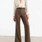 Nili Lotan - Effy Wool Pant