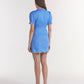 Saloni - Marlee Mini Dress