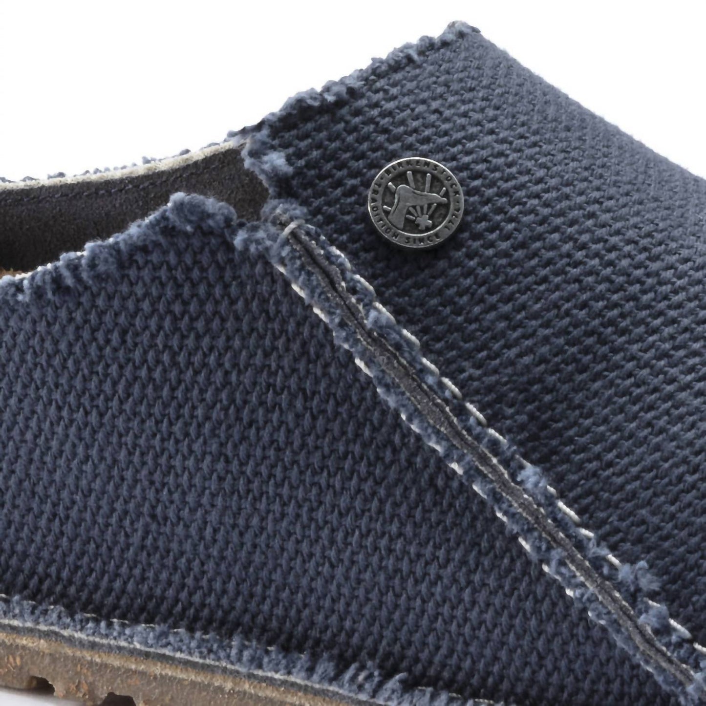 Birkenstock - Men's Zermatt Canvas