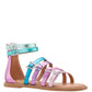 Nina - Girl's Brie Sandal