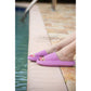 Julia Rose - Women's Insanely Comfy Beach Casual Slides Sandal