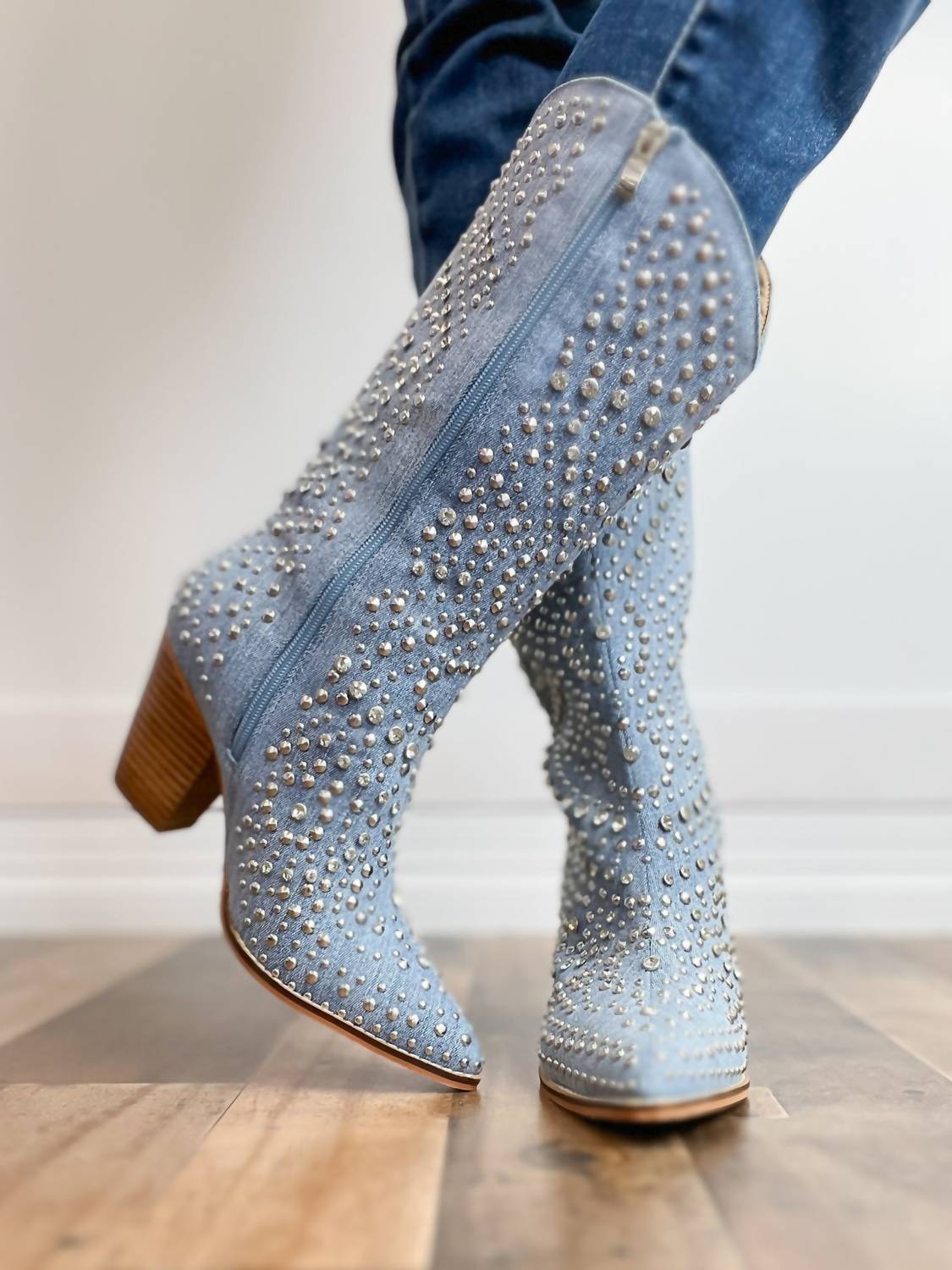 Corkys Footwear - WOMEN'S SCOOTIN BOOTS