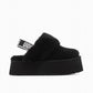 Ugg - Women's Funkette Slippers