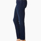 Nydj - Alina Dark Wash Cooper Skinny Jeans