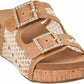 Corkys Footwear - Women's Main Squeeze Wedge Sandals
