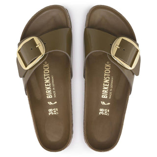 Birkenstock - Women's Madrid Big Buckle Sandal