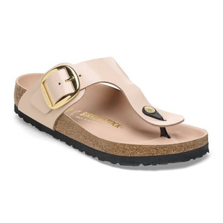 Birkenstock - Women's Gizeh Big Buckle Sandal