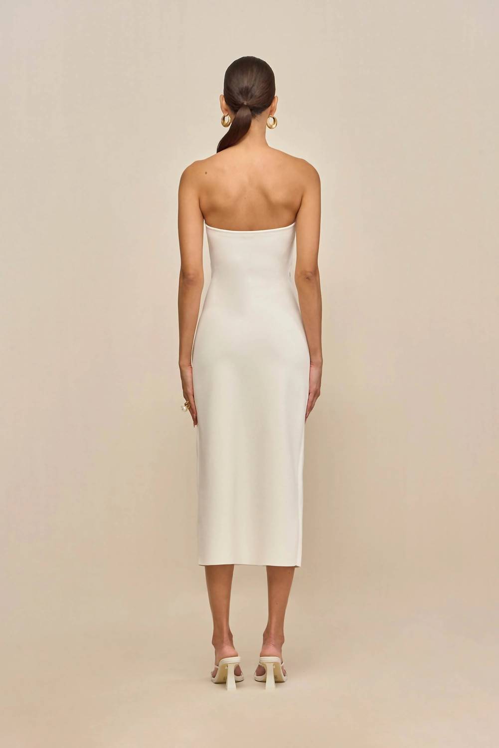 Cult Gaia - Women's Brunelo Knit Dress