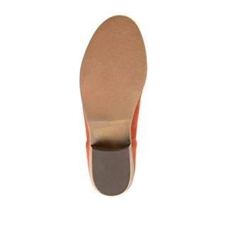 Journee Collection - Women's Livvy Zip-up Booties