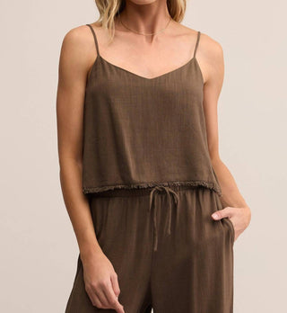 Z Supply - Sabel Tank