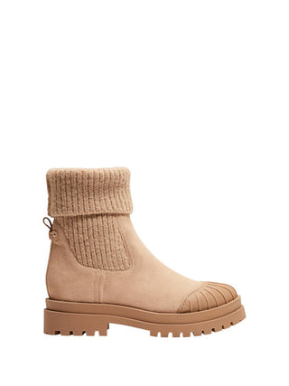 Sam Edelman - Women's Steele Knit Chelsea Ankle Boot