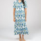 Beau & Ro - Women's Kris Dress