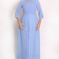 Camilyn Beth - London Maxi Dress Gown