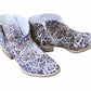 Very G - Women's Gypsy Jazz Divine Ankle Boots