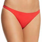 Tory Burch - Women's Solid Gemini Link Hipster Bikini Bottom