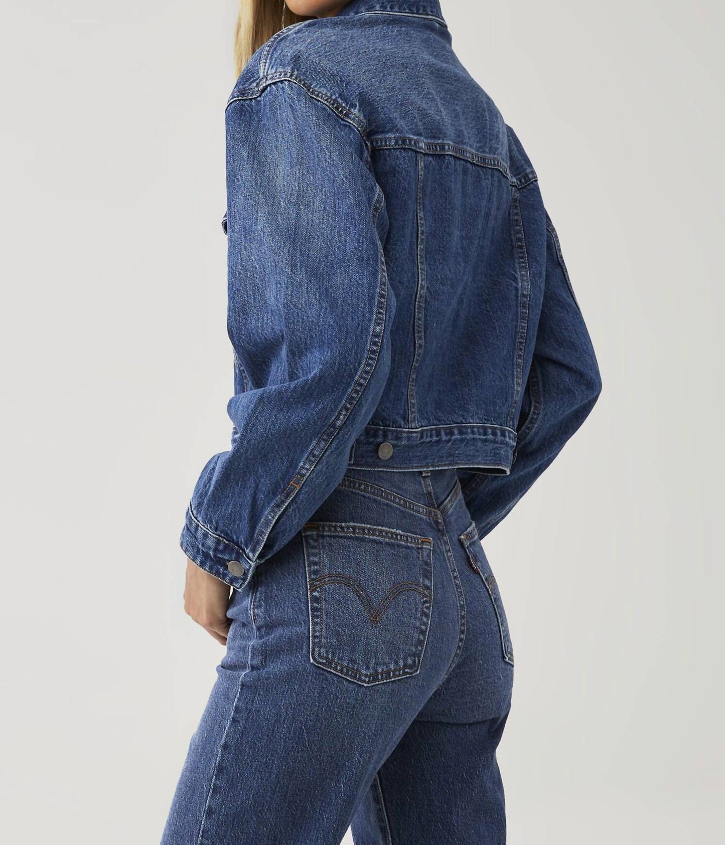 Pistola - Tatum Jacket