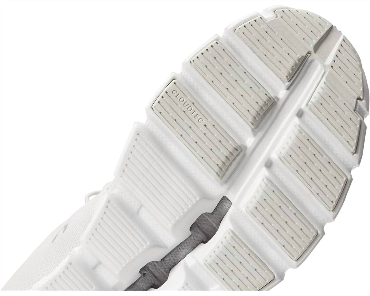 On Running - Women Cloud 5 Running Shoes