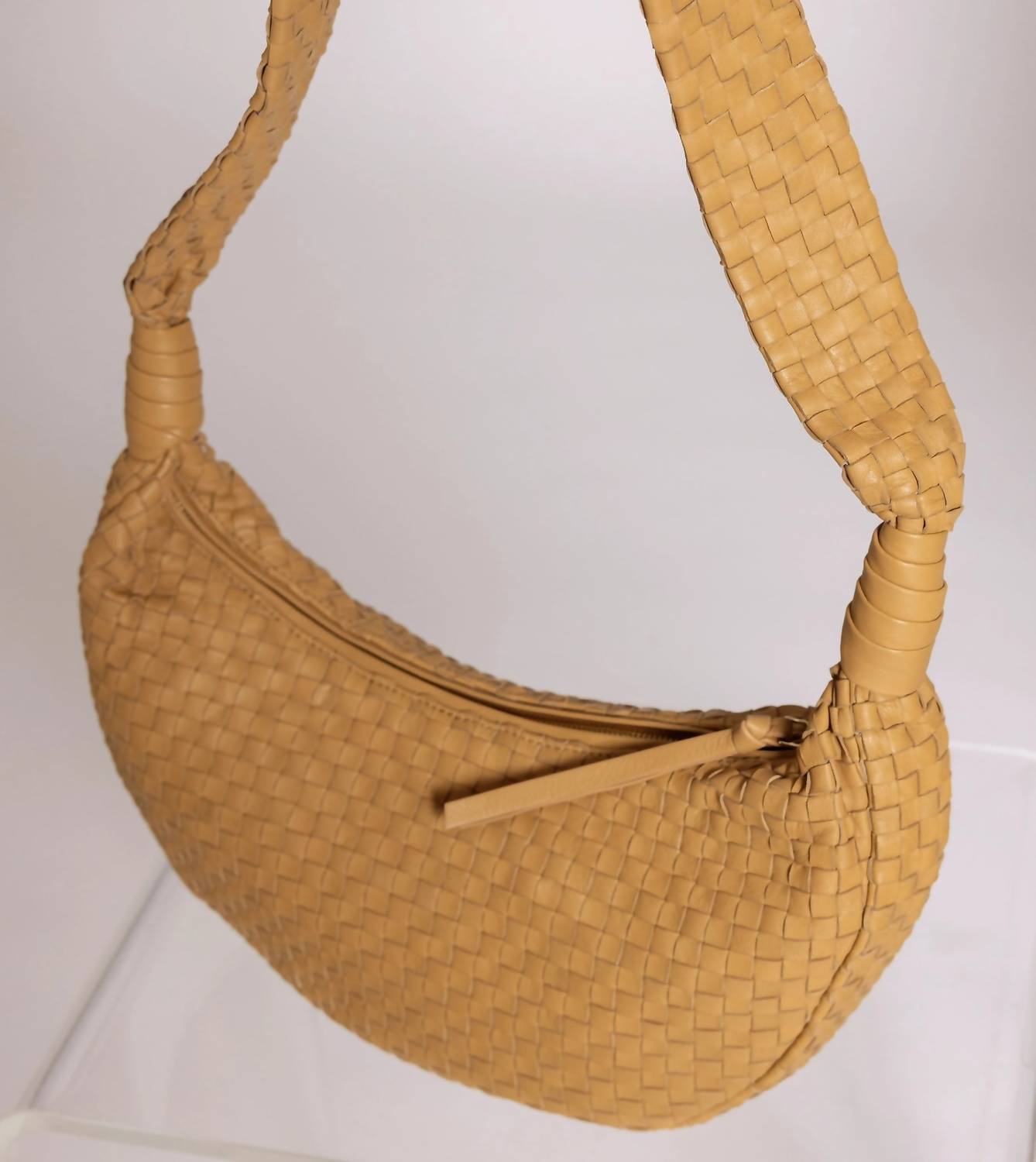 Cleobella - Women's Dylan Woven Handbag
