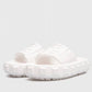 Balmain - Men's Ari Rubber Slides Sandals