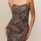 Z Supply - Cielo Leopard Midi Dress