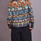 Alden Adair - Scarlett Long Sleeve Top