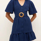 Marie Oliver - Gwyneth Mini Dress
