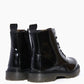 Oak & Hyde - WOMEN'S BRIXTON PATENT-LEATHER BOOT