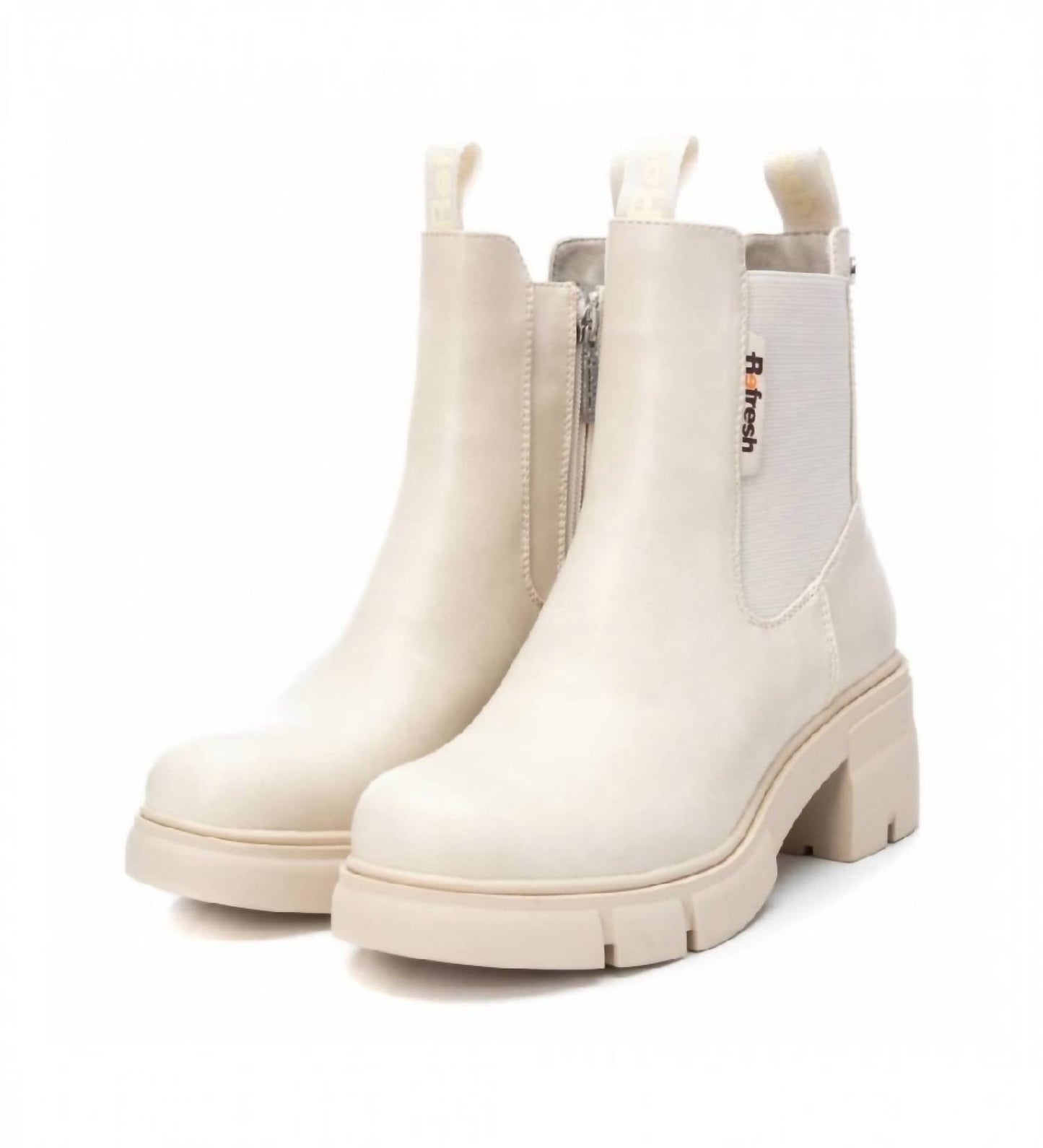 Xti - Women's Casual Refresh Boots